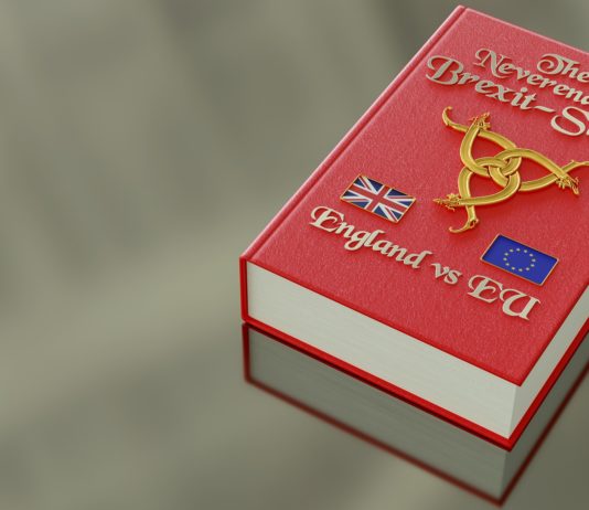 BREXIT still in the negotiation oven